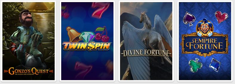Bets10 Casino Oyunları