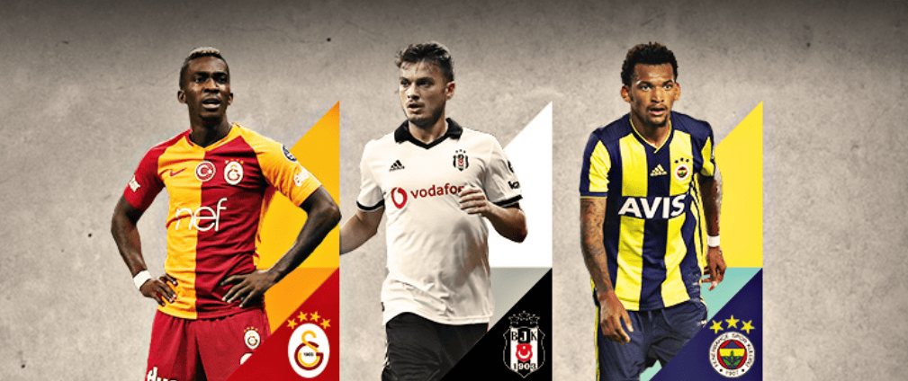 Bets10’dan Türkiye Süper Ligi’nin İkinci Yarısına Süper Başlangıç