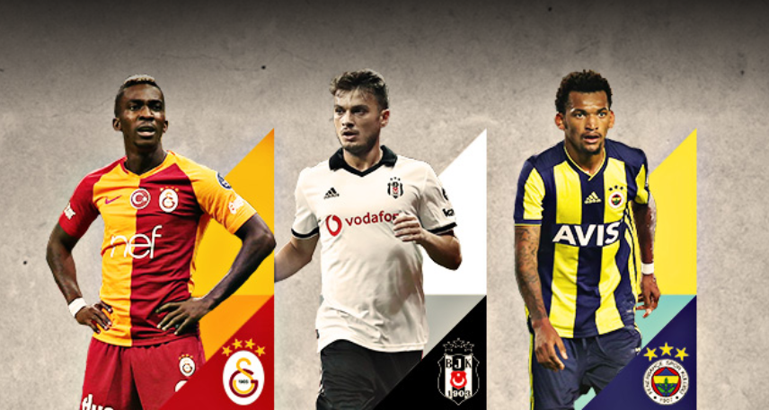 Bets10’dan Türkiye Süper Ligi’nin İkinci Yarısına Süper Başlangıç